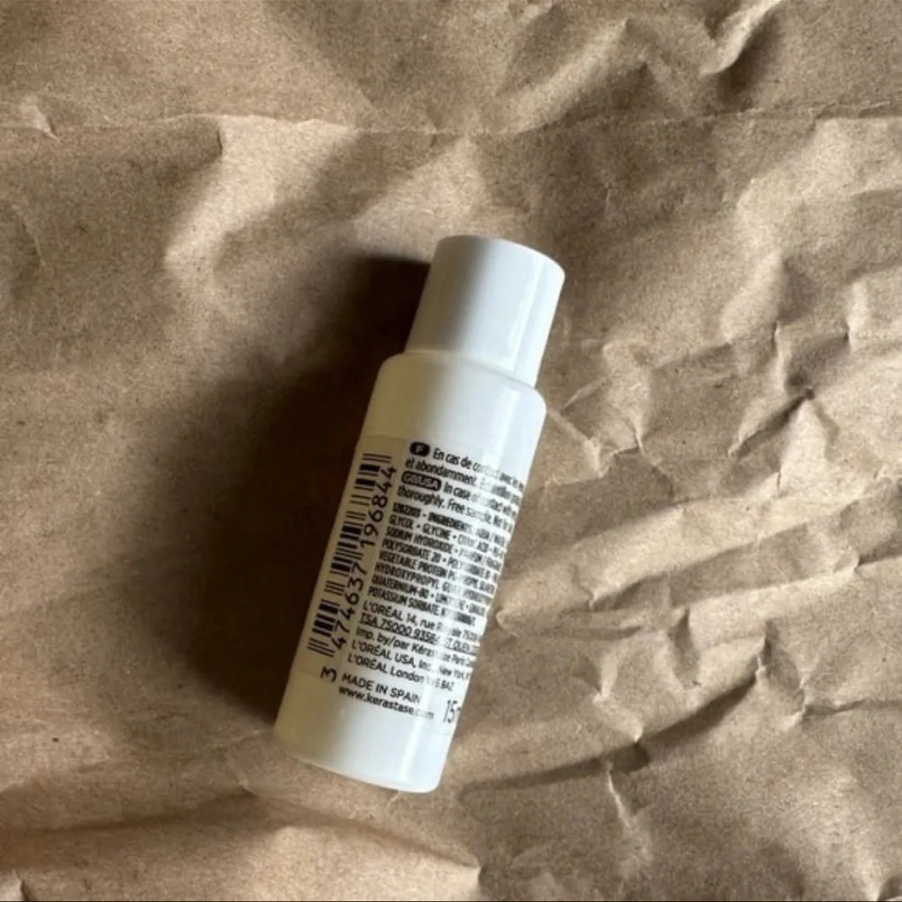 NEW Kérastase Première Repairing Pre-Shampoo Treatment for Damaged Hair